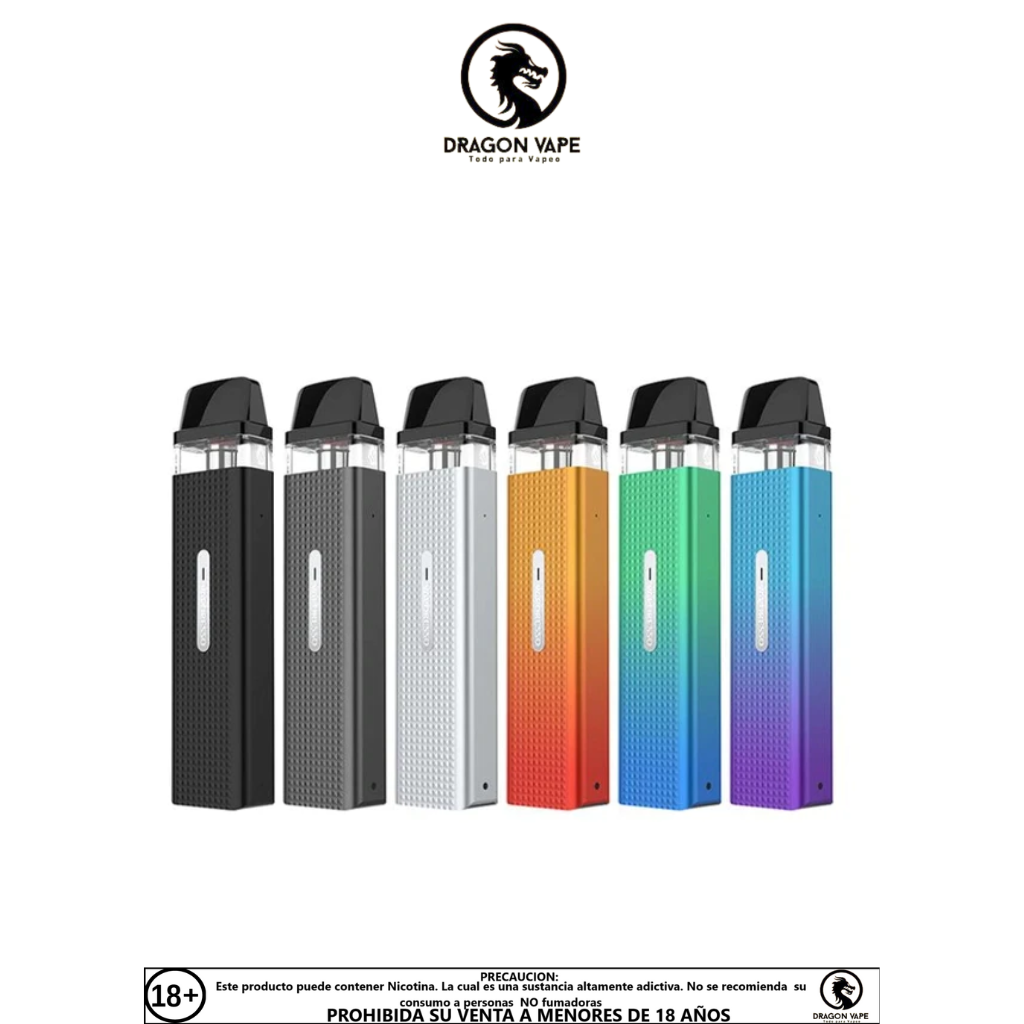 VAPORESSO | XROS MINI KIT